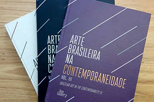Arte Brasileira III